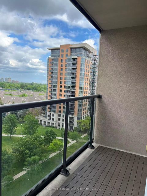 Photo 21 at 913 - 10 Northtown Way, Willowdale East, Toronto