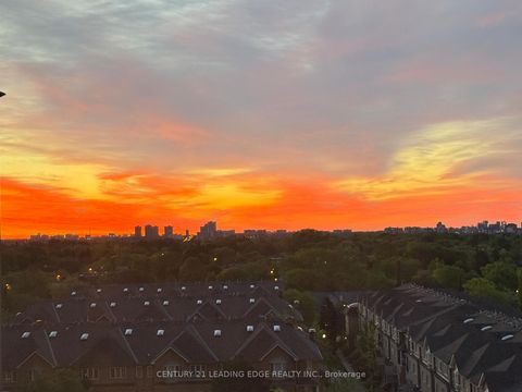 Photo 22 at 913 - 10 Northtown Way, Willowdale East, Toronto