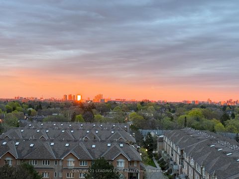 Photo 23 at 913 - 10 Northtown Way, Willowdale East, Toronto