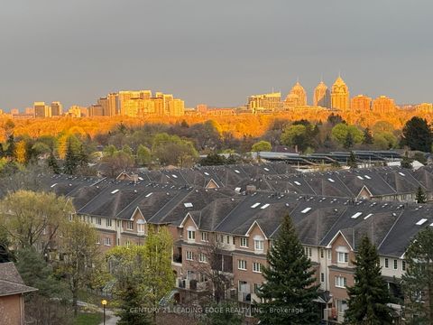 Photo 24 at 913 - 10 Northtown Way, Willowdale East, Toronto