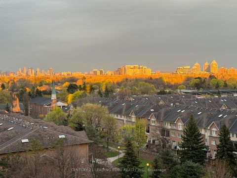 Photo 25 at 913 - 10 Northtown Way, Willowdale East, Toronto