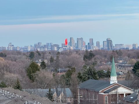 Photo 26 at 913 - 10 Northtown Way, Willowdale East, Toronto