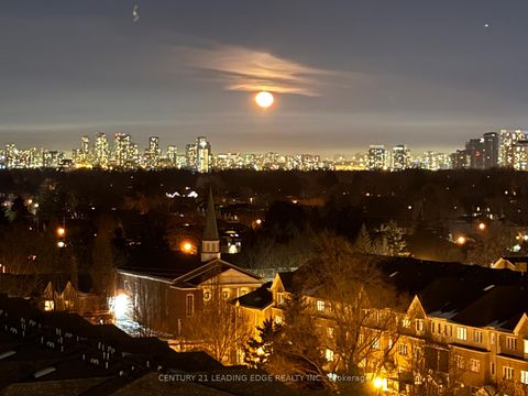 Photo 28 at 913 - 10 Northtown Way, Willowdale East, Toronto