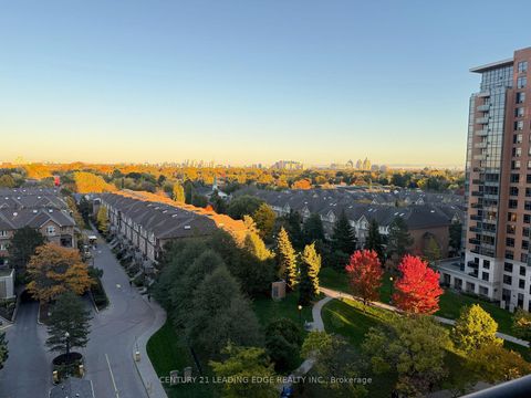 Photo 29 at 913 - 10 Northtown Way, Willowdale East, Toronto