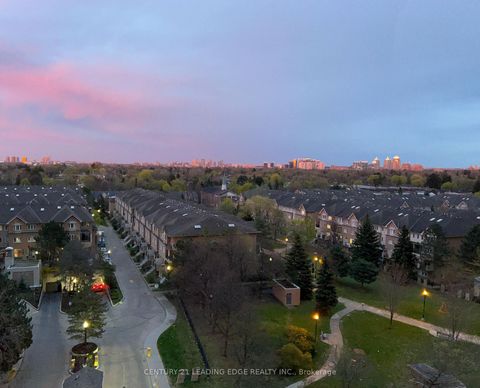 Photo 30 at 913 - 10 Northtown Way, Willowdale East, Toronto