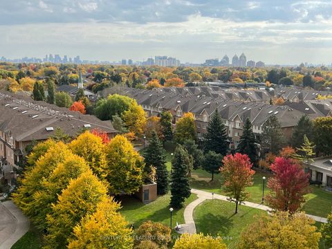 Photo 31 at 913 - 10 Northtown Way, Willowdale East, Toronto