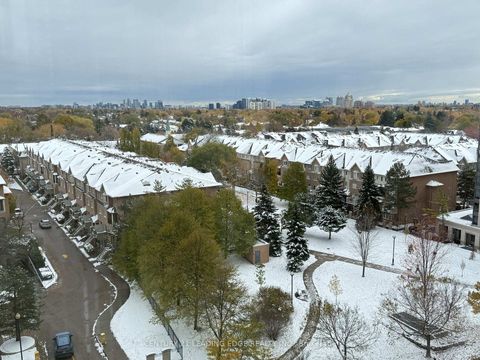 Photo 33 at 913 - 10 Northtown Way, Willowdale East, Toronto
