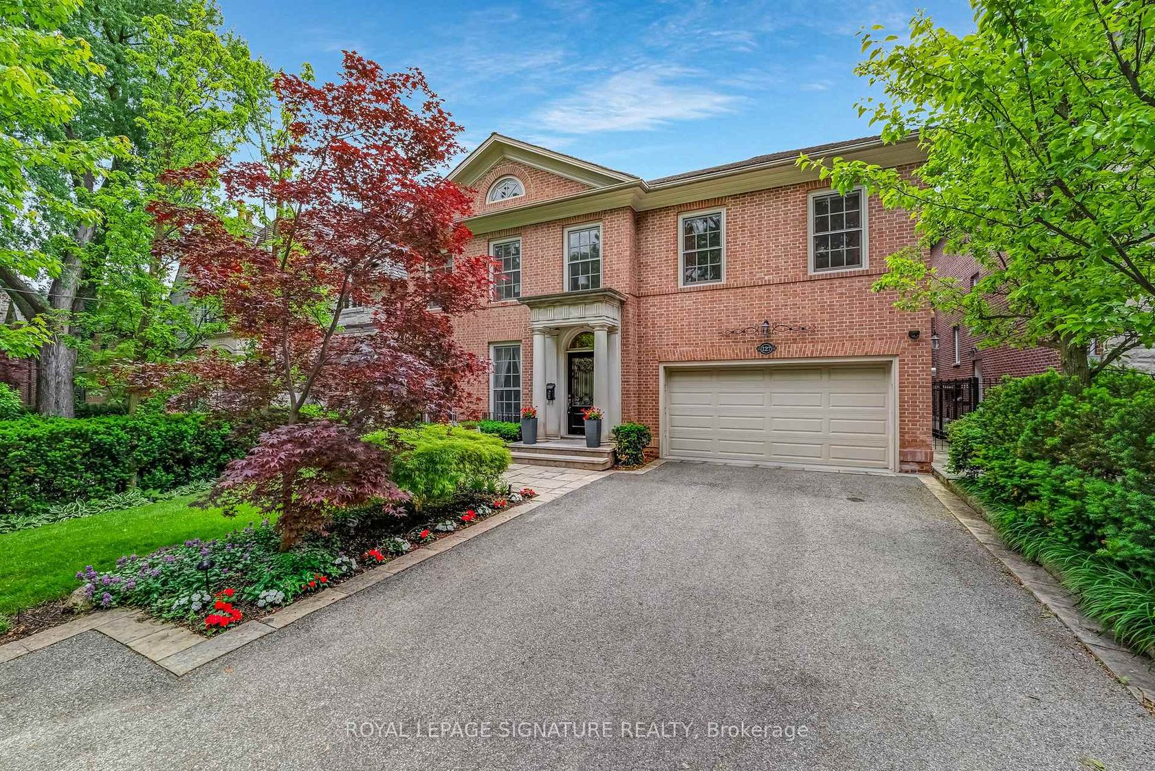 127 Buckingham Avenue, York Mills, Toronto photo number 2