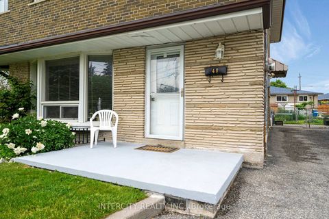 Photo 5 at 48 Goldsboro Road, Humber Summit, Toronto