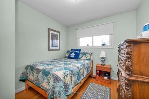 Photo 21 at 48 Goldsboro Road, Humber Summit, Toronto