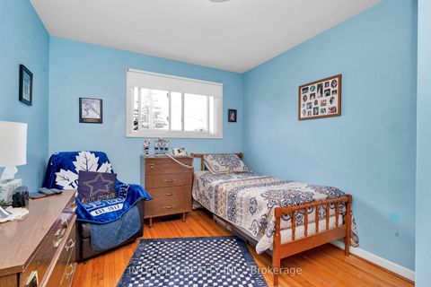 Photo 22 at 48 Goldsboro Road, Humber Summit, Toronto