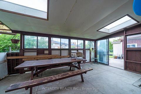 Photo 31 at 48 Goldsboro Road, Humber Summit, Toronto