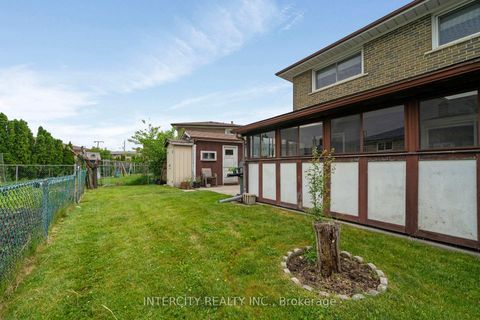 Photo 38 at 48 Goldsboro Road, Humber Summit, Toronto