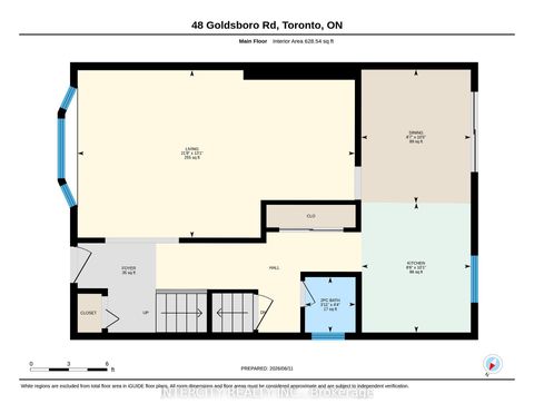 Photo 40 at 48 Goldsboro Road, Humber Summit, Toronto