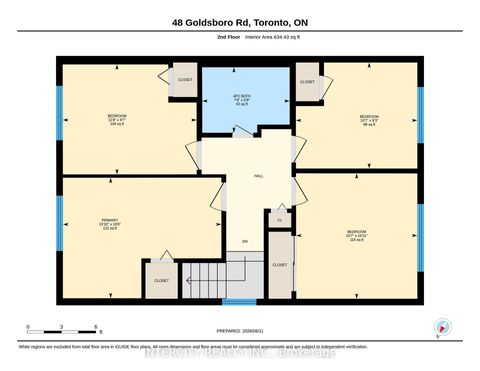 Photo 41 at 48 Goldsboro Road, Humber Summit, Toronto