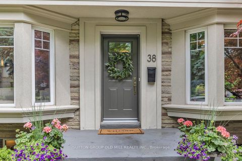 Photo 1 at 38 Edgemore Drive, Queensway, Toronto