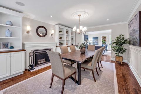 Photo 7 at 38 Edgemore Drive, Queensway, Toronto