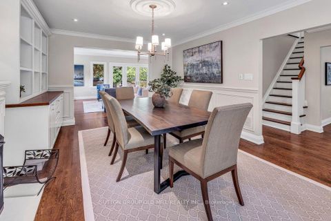 Photo 8 at 38 Edgemore Drive, Queensway, Toronto