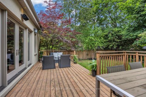 Photo 37 at 38 Edgemore Drive, Queensway, Toronto