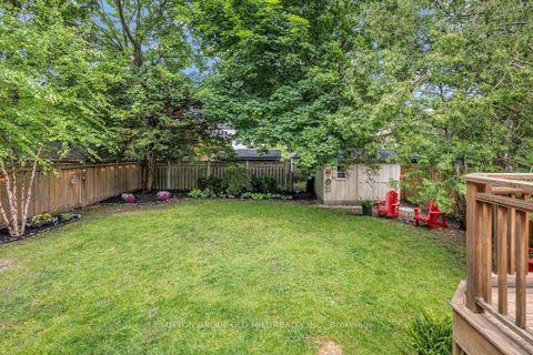 Photo 38 at 38 Edgemore Drive, Queensway, Toronto