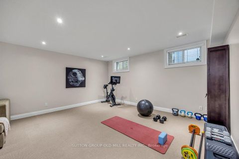 Photo 43 at 38 Edgemore Drive, Queensway, Toronto