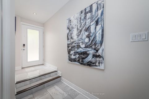 Photo 2 at 69 Lobo Mews, City Centre West, Toronto