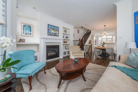 Photo 6 at 69 Lobo Mews, City Centre West, Toronto