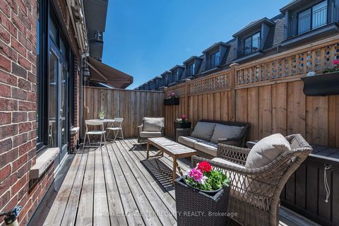 Photo 18 at 69 Lobo Mews, City Centre West, Toronto