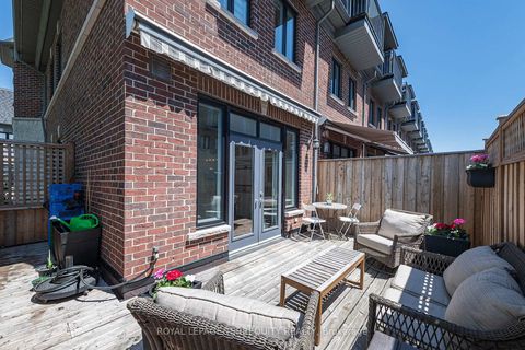 Photo 19 at 69 Lobo Mews, City Centre West, Toronto