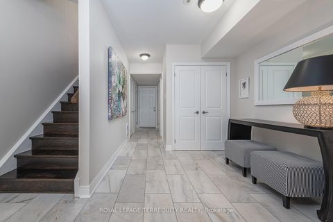 Photo 42 at 69 Lobo Mews, City Centre West, Toronto