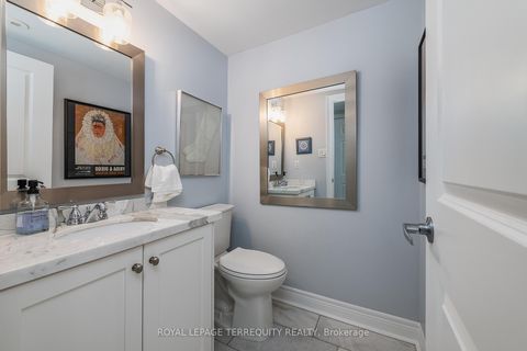 Photo 45 at 69 Lobo Mews, City Centre West, Toronto