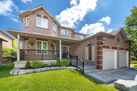 Photo 0 at 65 Miller Drive, Edgehill Drive, Barrie