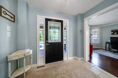 Photo 1 at 65 Miller Drive, Edgehill Drive, Barrie
