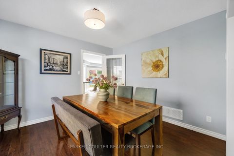 Photo 5 at 65 Miller Drive, Edgehill Drive, Barrie