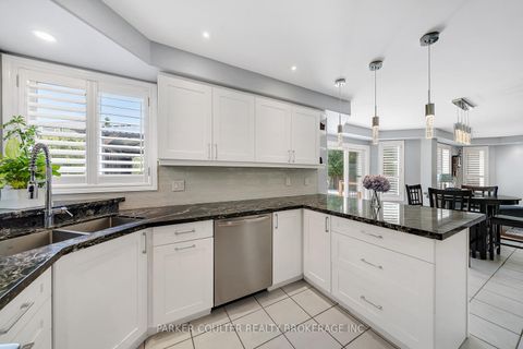 Photo 9 at 65 Miller Drive, Edgehill Drive, Barrie