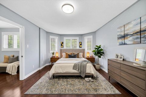Photo 18 at 65 Miller Drive, Edgehill Drive, Barrie