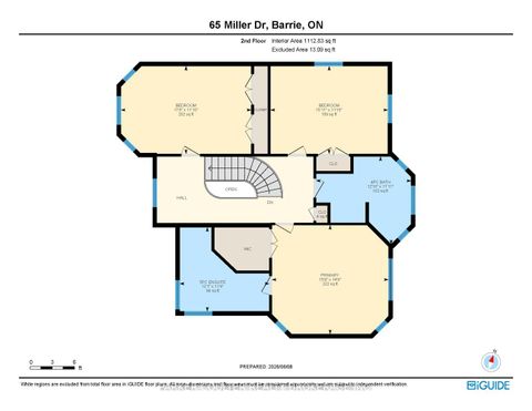 Photo 37 at 65 Miller Drive, Edgehill Drive, Barrie