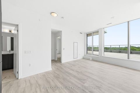 Photo 9 at S707 - 8 Olympic Garden Drive, Newtonbrook East, Toronto