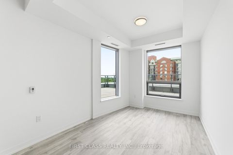 Photo 15 at S707 - 8 Olympic Garden Drive, Newtonbrook East, Toronto