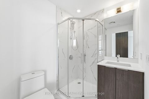 Photo 17 at S707 - 8 Olympic Garden Drive, Newtonbrook East, Toronto