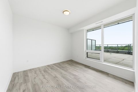Photo 18 at S707 - 8 Olympic Garden Drive, Newtonbrook East, Toronto