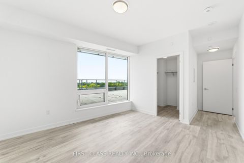 Photo 19 at S707 - 8 Olympic Garden Drive, Newtonbrook East, Toronto