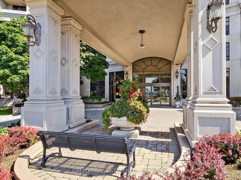 Photo 6 at 1407 - 9225 Jane Street N, Maple, Vaughan