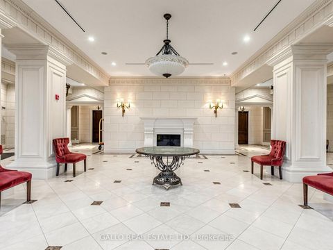 Photo 7 at 1407 - 9225 Jane Street N, Maple, Vaughan