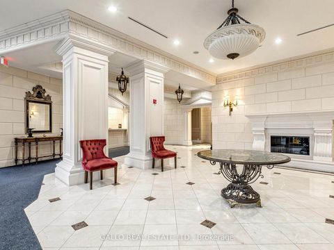 Photo 8 at 1407 - 9225 Jane Street N, Maple, Vaughan