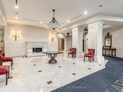 Photo 9 at 1407 - 9225 Jane Street N, Maple, Vaughan