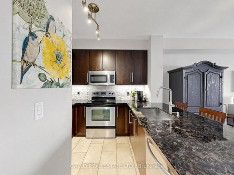 Photo 17 at 1407 - 9225 Jane Street N, Maple, Vaughan