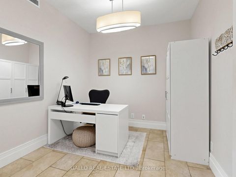 Photo 22 at 1407 - 9225 Jane Street N, Maple, Vaughan