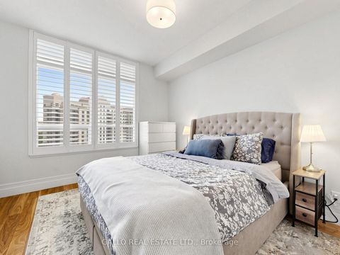 Photo 24 at 1407 - 9225 Jane Street N, Maple, Vaughan