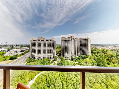 Photo 33 at 1407 - 9225 Jane Street N, Maple, Vaughan